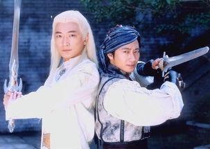 天剑群侠在线观看,江湖风云再起，在线观看热血传奇