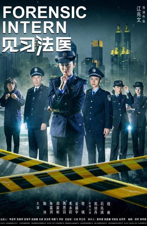 见习法医在线观看,见习法医的惊险成长之旅