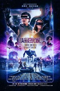 头号玩家在线免费观看,揭秘在线观看秘籍