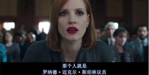 斯隆女士在线观看,在线观影体验全解析