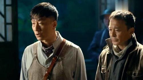 一代枭雄电视剧在线观看,揭秘乱世英雄的传奇人生